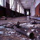 Image for article titled The Ruins of Chernobyl, Over 20 Years Later